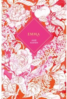 Emma - Vintage Collector's Classics - Jane Austen