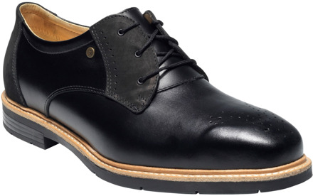 Emma Vito XD - Extra Breed - Werkschoenen - Zwart - 40 - S3
