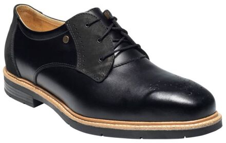 Emma Vito XD - Extra Breed - Werkschoenen - Zwart - 45 - S3