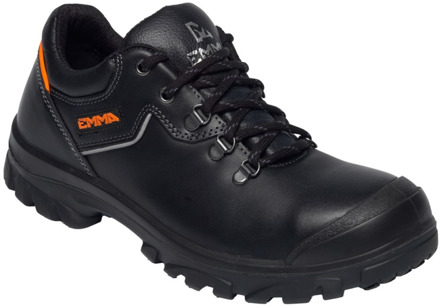 Emma Werkschoen Bas XD MM315868 Laag S3 | Zwart (XD) | Maat 42 - 8715316158476