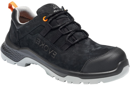 Emma Werkschoen Evoke 2.0 XD MM816567 S3 | Zwart | Maat 43 - 8715316156403