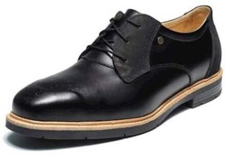 Emma Werkschoen Vito XD Laag S3 | Zwart | Maat 46 - 8715316143335