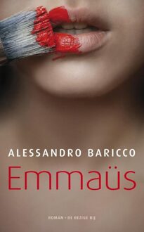 Emmaus - eBook Alessandro Baricco (9023472322)