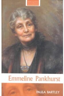 Emmeline Pankhurst