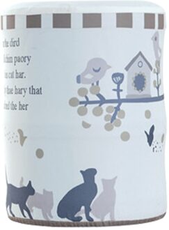 Emmer Decor Fles Accessoires Herbruikbare Dust Proof Meubelen Purifier Protector Container Water Dispenser Cover Elastische