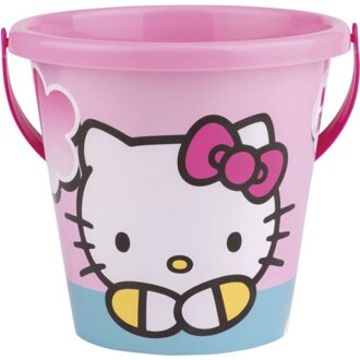 Emmer hello kitty
