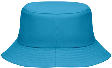 Emmer polyester emmerhoed Wit - One size