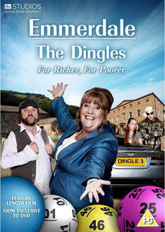 Emmerdale - The Dingles For Richer For Poorer