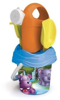 emmerset dieren Ø18cm multi