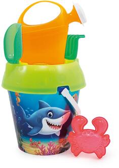 Emmerset Happy Ocean Ø18cm multi