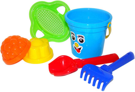 Emmerset Lach, 6dlg.