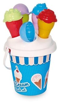Emmersetje Icecream Set multi