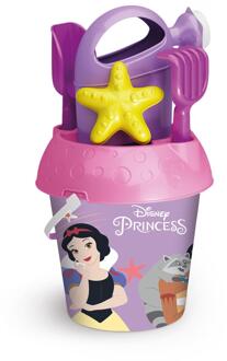 Emmersetje princes met gieter roze