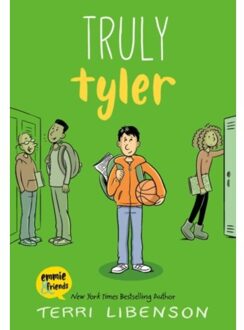 Emmie & Friends: Truly Tyler - Emmie & Friends - Terri Libenson