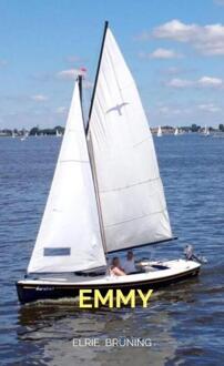Emmy -  Elrie Bruning (ISBN: 9789403753041)