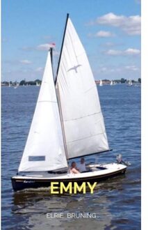 Emmy - Elrie Bruning