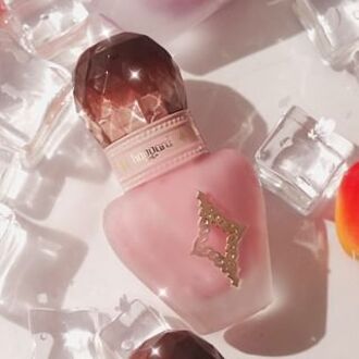 EMO MONSTER Series Liquid Blush - 4 Colors 03# Ruthless - 15g