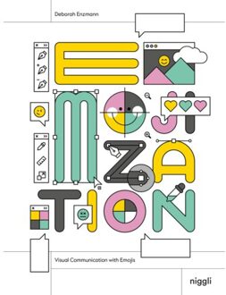 Emojization - Deborah Enzmann