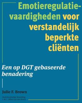 Emotieregulatievaardigheden Voor Verstandelijk - (ISBN:9789043037143)