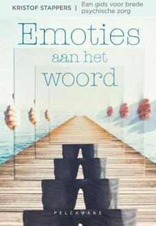 Emoties aan het woord