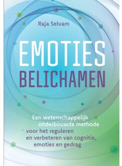 Emoties Belichamen - Raja Selvam