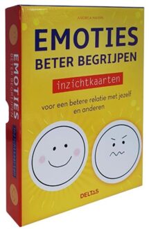 emoties beter begrijpen inzichtkaarten - Kantoor Andrea Harnn (9044744704)