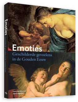 Emoties - Boek Gary Schwartz (9462081697)