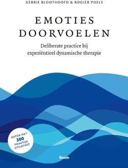 Emoties doorvoelen -  Gerrie Bloothoofd, Rogier Poels (ISBN: 9789024466726)