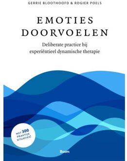 Emoties Doorvoelen - Gerrie Bloothoofd