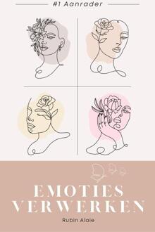 Emoties verwerken - Rubin Alaie - ebook