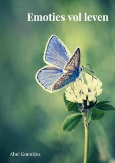 Emoties vol leven -  Abel Koentjes (ISBN: 9789465200033)