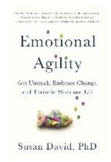 Emotional Agility