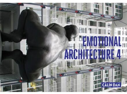 Emotional architecture / 4 - Boek Judit Angel (9490322393)