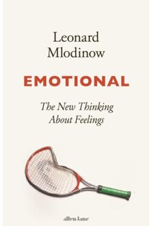 Emotional - Leonard Mlodinow