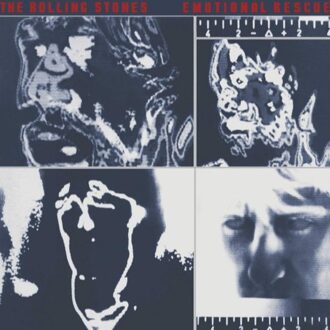 Emotional Rescue 2009 - Remastered