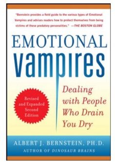 Emotional Vampires