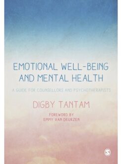 Emotional Well-being and Mental Health