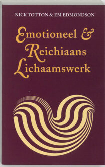 Emotioneel & Reichiaans lichaamswerk - Boek N. Totton (9063501110)