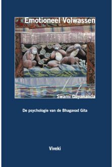 Emotioneel Volwassen - (ISBN:9789078555186)