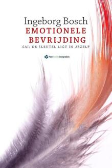 Emotionele bevrijding -  Ingeborg Bosch (ISBN: 9789045050133)