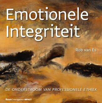 Emotionele Integriteit