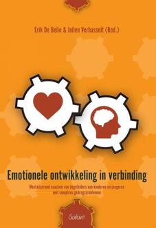 Emotionele ontwikkeling in verbinding -  Erik de Belie, Jolien Verhasselt (ISBN: 9789044139754)