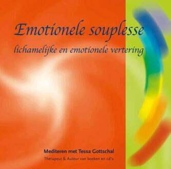 Emotionele Souplesse - (ISBN:9789081531139)