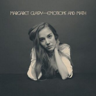 Emotions And Math - Margaret Glaspy