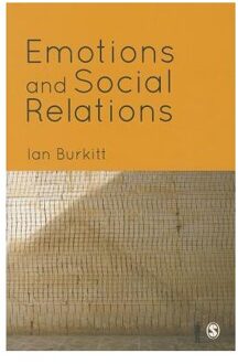 Emotions and Social Relations