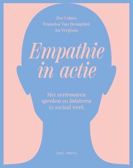Empathie In Actie - Ilse Colaes