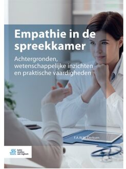 Empathie in de spreekkamer