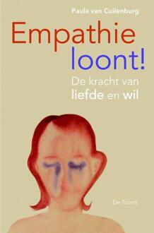 Empathie loont! - Boek Paula van Cuilenburg (9060208439)