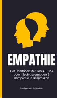 Empathie - Rubin Alaie - ebook