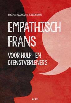 Empathisch Frans - Boek Sofie van Pelt (9462925739)